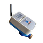 Das Wohnungs-Vorauszahlungs-Wasserzähler-Smart Remote, das GPRS liest, übertragen
